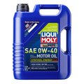Liqui Moly Synthoil Energy A40 0W-40, 5 Liter, 2050 2050